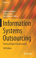 Information Systems Outsourcing