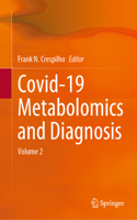Covid-19 Metabolomics and Diagnosis