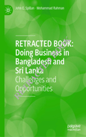 Doing Business in Bangladesh and Sri Lanka