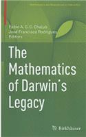 Mathematics of Darwin's Legacy