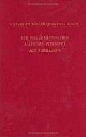 Die hellenistischen Amphorenstempel aus Pergamon