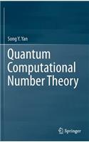 Quantum Computational Number Theory