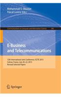 E-Business and Telecommunications