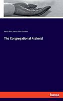 Congregational Psalmist