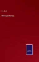 Military Dictionary