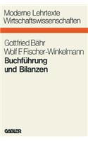 Buchführung und Bilanzen