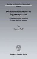 Das Liberaldemokratische Regierungssystem