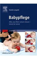 Babypflege: Alles, was Eltern wissen mussen