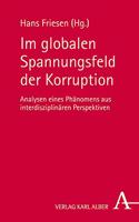 Im Globalen Spannungsfeld Der Korruption