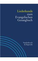 Liederkunde Zum Evangelischen Gesangbuch. Heft 2