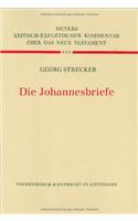 Die Johannesbriefe