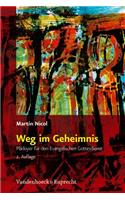 Weg Im Geheimnis