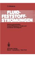 Fluid-Feststoff-Strömungen
