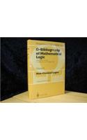 Omega-Bibliography of Mathematical Logic