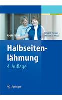 Halbseitenlähmung