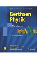 Gerthsen Physik (23., Berarb. Aufl.)