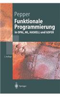 Funktionale Programmierung