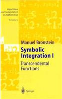 Symbolic Integration I: Transcendental Functions