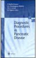 Diagnostic Procedures in Pancreatic Disease