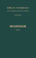 Magnesium