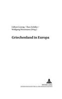 Griechenland in Europa