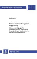 Stationaere Einrichtungen Im Wettbewerb