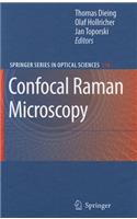 Confocal Raman Microscopy