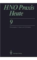 Hno PRAXIS Heute