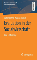 Evaluation in der Sozialwirtschaft