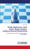 Public Diplomacy