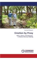Emotion by Proxy