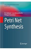 Petri Net Synthesis