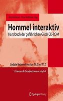 Hommel Interaktiv CD-Rom- Update Netzwerkversion 16.0 Auf 17.0