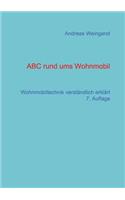 ABC rund ums Wohnmobil
