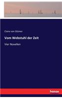 Vom Webstuhl der Zeit