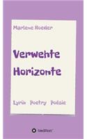 Verwehte Horizonte