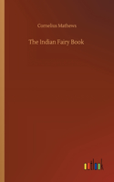 Indian Fairy Book