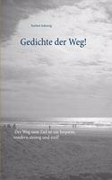 Gedichte der Weg!