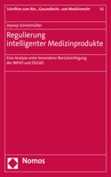 Regulierung Intelligenter Medizinprodukte