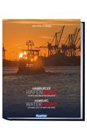 Hamburg Waterfront: Catching Sight of Ships and More