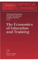 Economics of Education and Training