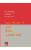 Intellektuelle Und Sozialdemokratie