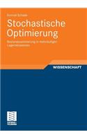 Stochastische Optimierung