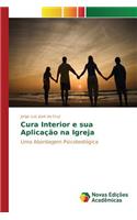 Cura Interior e sua Aplicação na Igreja