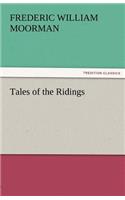 Tales of the Ridings