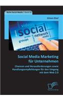 Social Media Marketing für Unternehmen