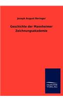 Geschichte der Mannheimer Zeichnungsakademie
