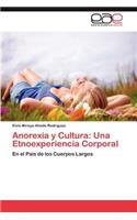 Anorexia y Cultura