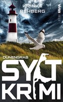 SYLTKRIMI Dunengrab