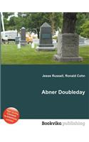 Abner Doubleday